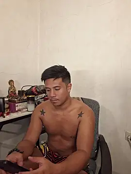 Chat XXX en directo de Felix_Asher