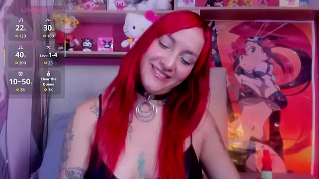 AngelsDemonh Live XXX-Chat