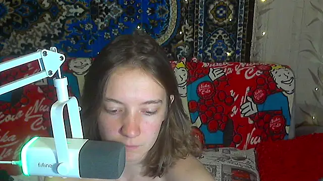 Babychloeshow's Live XXX Chat