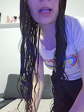 Živý XXX chat LeoyNicky98