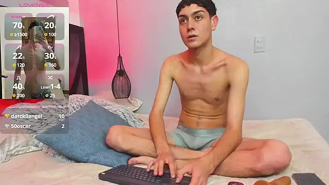 Sam_Restwodn Live XXX chat