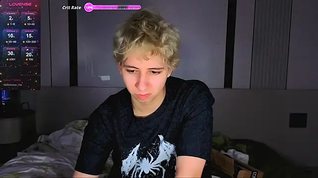 Czat XXX na żywo – Timothy_Fox