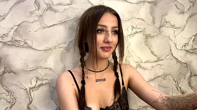 DevilTofu Chat XXX in diretta