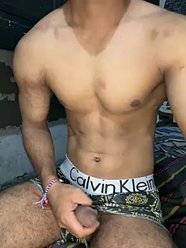 Chat XXX Live Fitboy07