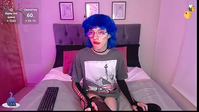 Czat XXX na żywo – venus_999