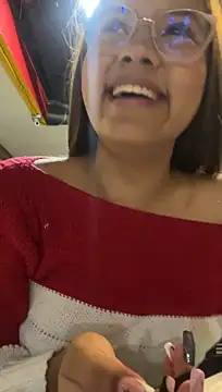 VictoriaNavarro's Live XXX Chat