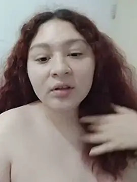 Chat +18 de Daddylikesbelen ao vivo