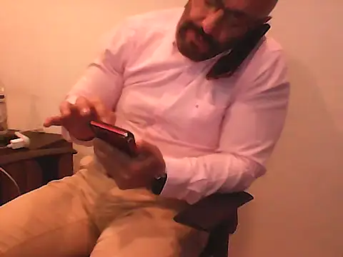 Yorel1109- Chat XXX in diretta