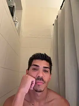 دردشة WavyAlloy30 الجنسية المباشرة