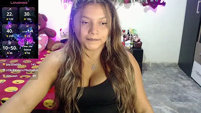 Živý XXX chat sexysusan4you