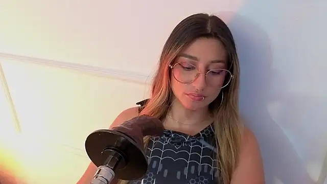 Živý XXX chat Gabrielakassi