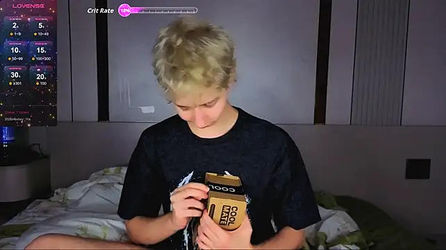 Timothy_Fox Live XXX Chat