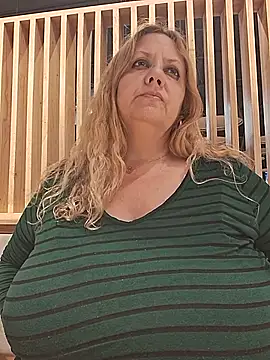 JennyInVegas Live XXX-Chat