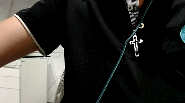 BryanPalogrande webcam show
