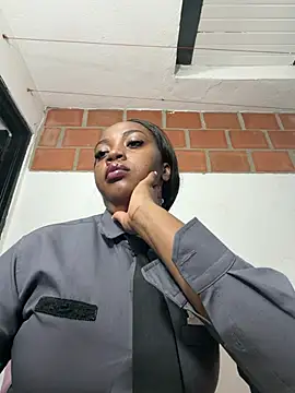 CiaraEbony লাইভ XXX চ্যাট
