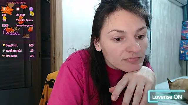 Stacy_Davice Chat XXX live