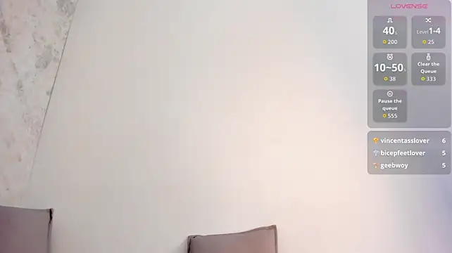 Živý XXX chat Mistt_Mia