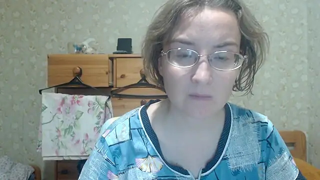 Chat XXX en directo de Smart_Rose