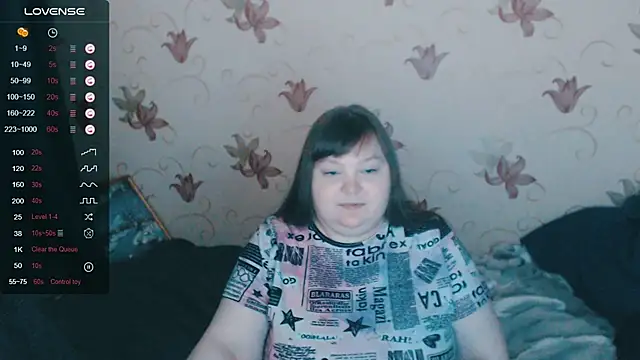 fistashka___ Adlı Modelin Canlı XXX Sohbeti