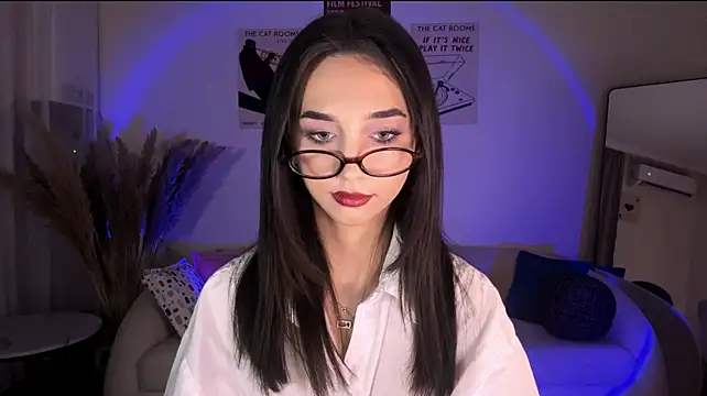 Chatroom XXX en direct de LinaMour