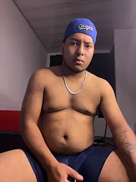 Danny_black11's Live XXX Chat