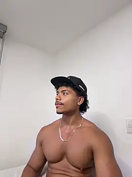 XavierColeman live XXX chat