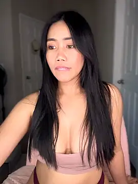 Chat +18 de JazzieXo ao vivo