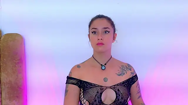 Allison_sc 라이브 XXX 채팅