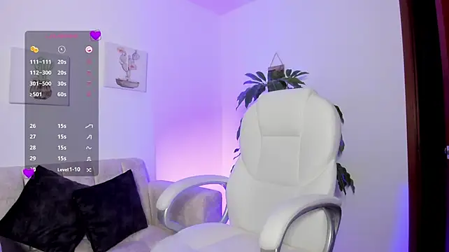 Czat XXX na żywo – kiitsune_cas