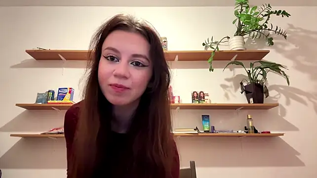 LaureJoliet Live XXX-Chat