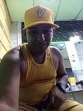 -Danniel_ Webcam Show