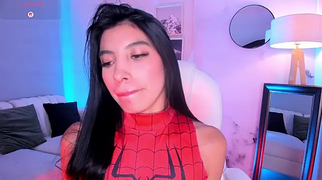 Chat XXX ao vivo de Tiffany_Low