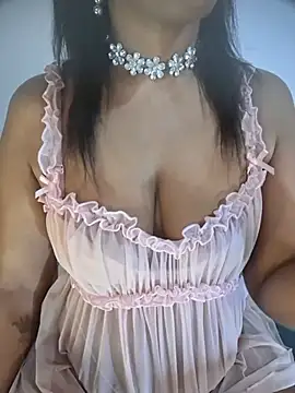 naughtyjaanu Chat XXX in diretta