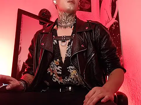 AlecBanne_ Chat XXX live