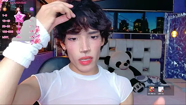 isaac_nova Chat XXX live