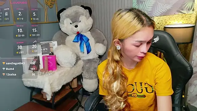 Tarah_Morphy Live XXX Chat