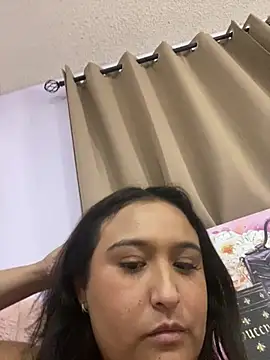 Chat XXX en directo de bbwbelle