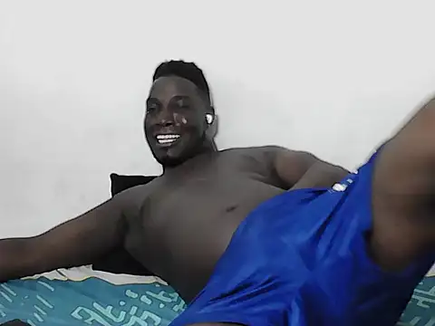 Chat +18 de AlexHunter_ ao vivo