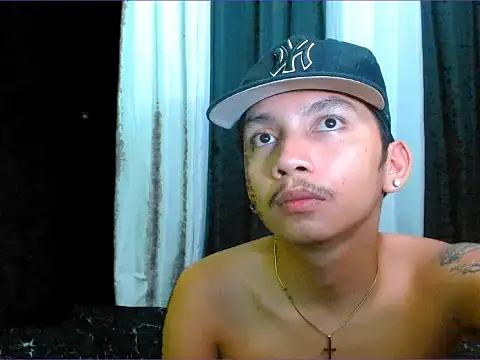 dylan_hardfucker Obrolan Langsung XXX