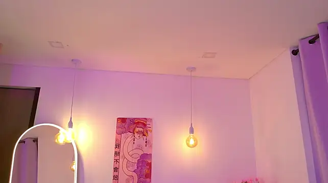 Chat XXX ao vivo de mayavexx