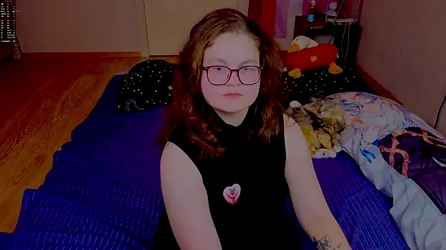 Živý XXX chat Sashy_Way