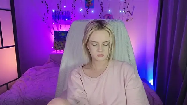 Chat XXX ao vivo de mimi_boobo