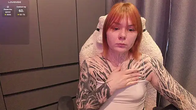 Chat XXX ao vivo de sophia_lix