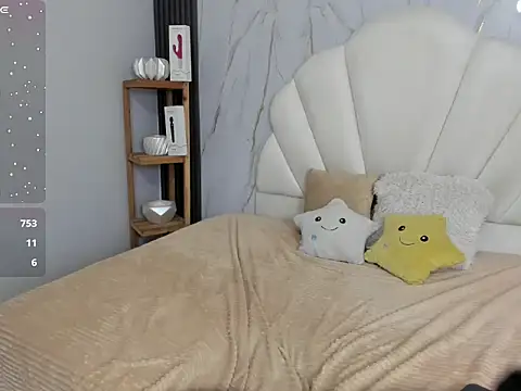 Bunnievamp 现场XXX聊天