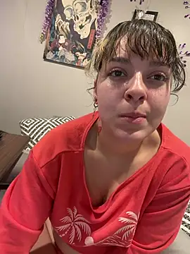 Mamachulitan Live XXX chat