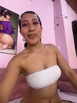 Sembang XXX Secara Langsung Amelia_Rivas