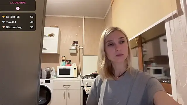 AngelJenin Live XXX chat