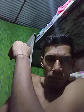 Chatroom XXX en direct de Prime25X_X