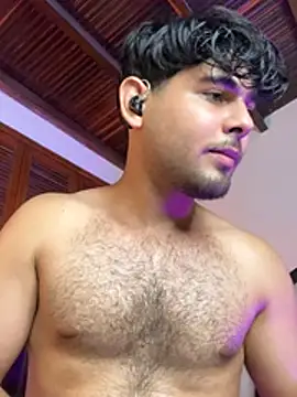 Samir_bear 即時 XXX 聊天