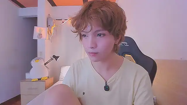 Sweet_AllanのライブXXXチャット